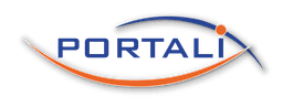 PORTALI Logo