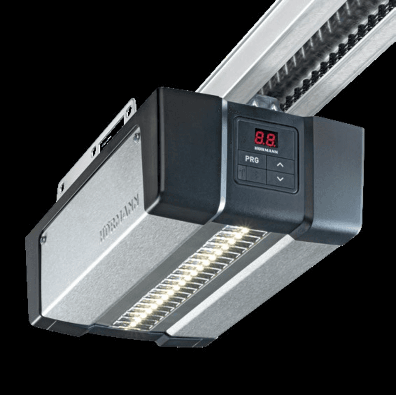 Motorisation SupraMatic Hörmann pour porte de garage