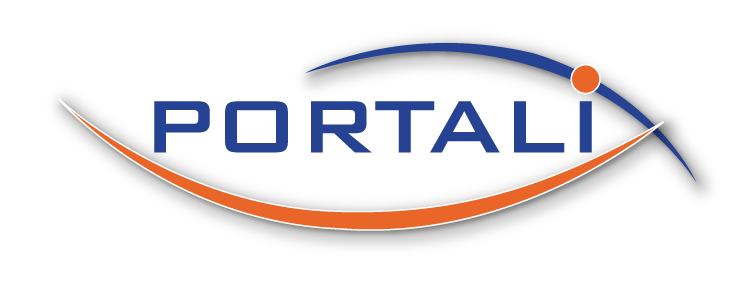 PORTALI Logo